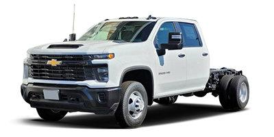 chevrolet silverado 3500 chassis cab 2024 1GB4YSEY4RF429144 image chevrolet silverado 3500 chassis cab 2024 1GB4YSEY4RF429144 image